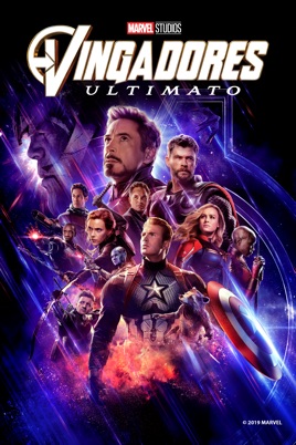 Vingadores: Ultimato
